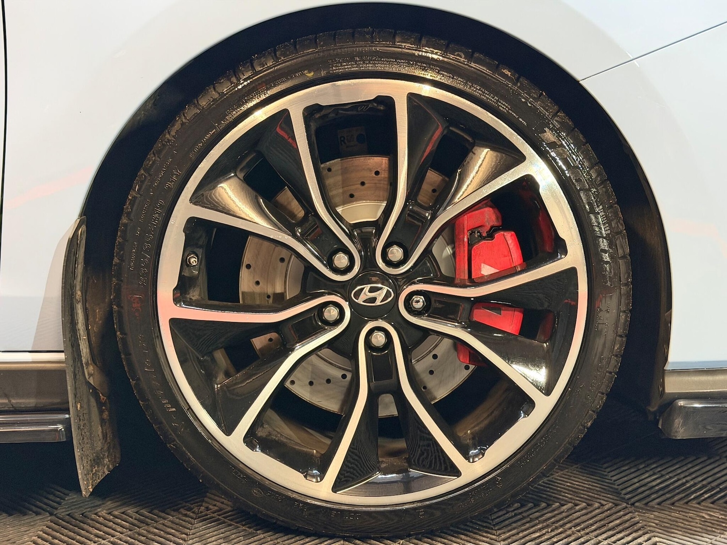 Used Hyundai i30 2017 for sale - 76786744: Photo 38