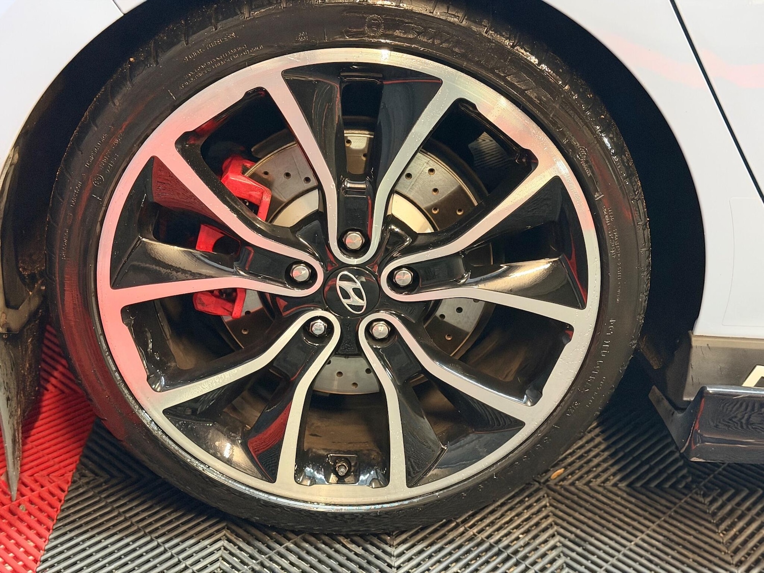 Used Hyundai i30 2017 for sale - 76786744: Photo 39