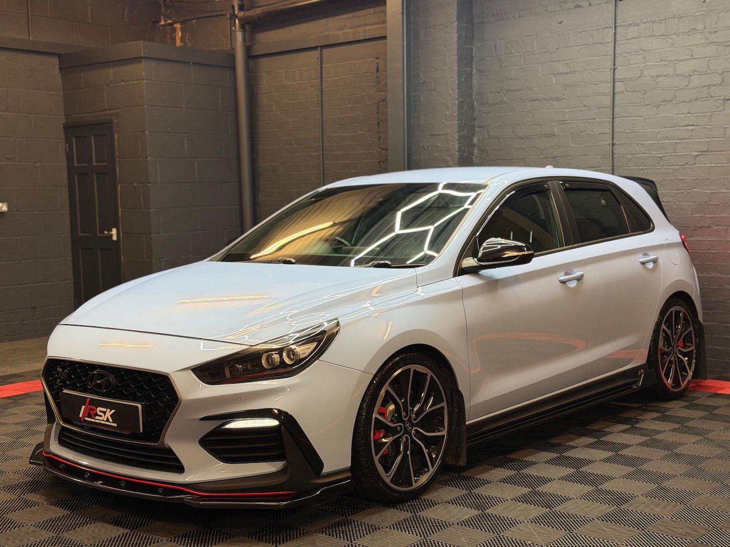 Used Hyundai i30 2017 for sale - 76786744: Photo 4