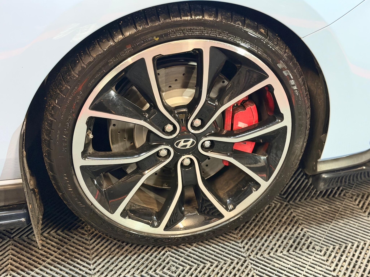 Used Hyundai i30 2017 for sale - 76786744: Photo 40