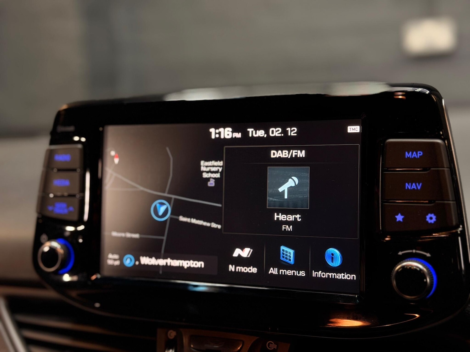 Used Hyundai i30 2017 for sale - 76786744: Photo 46