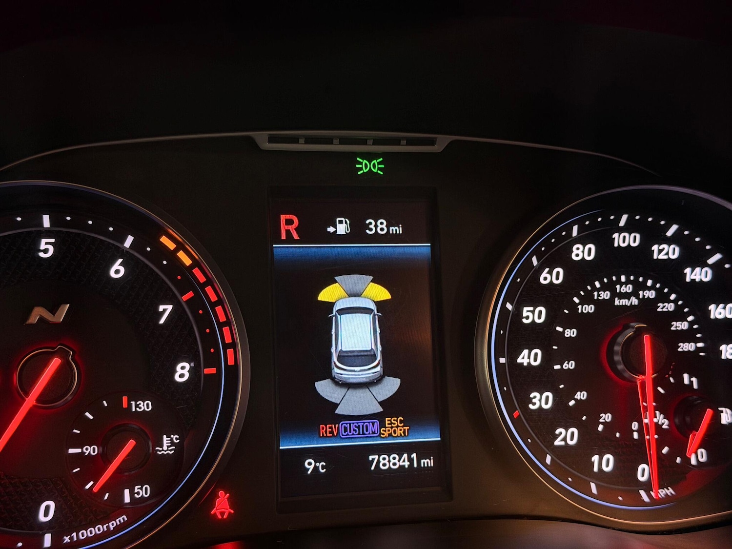 Used Hyundai i30 2017 for sale - 76786744: Photo 48