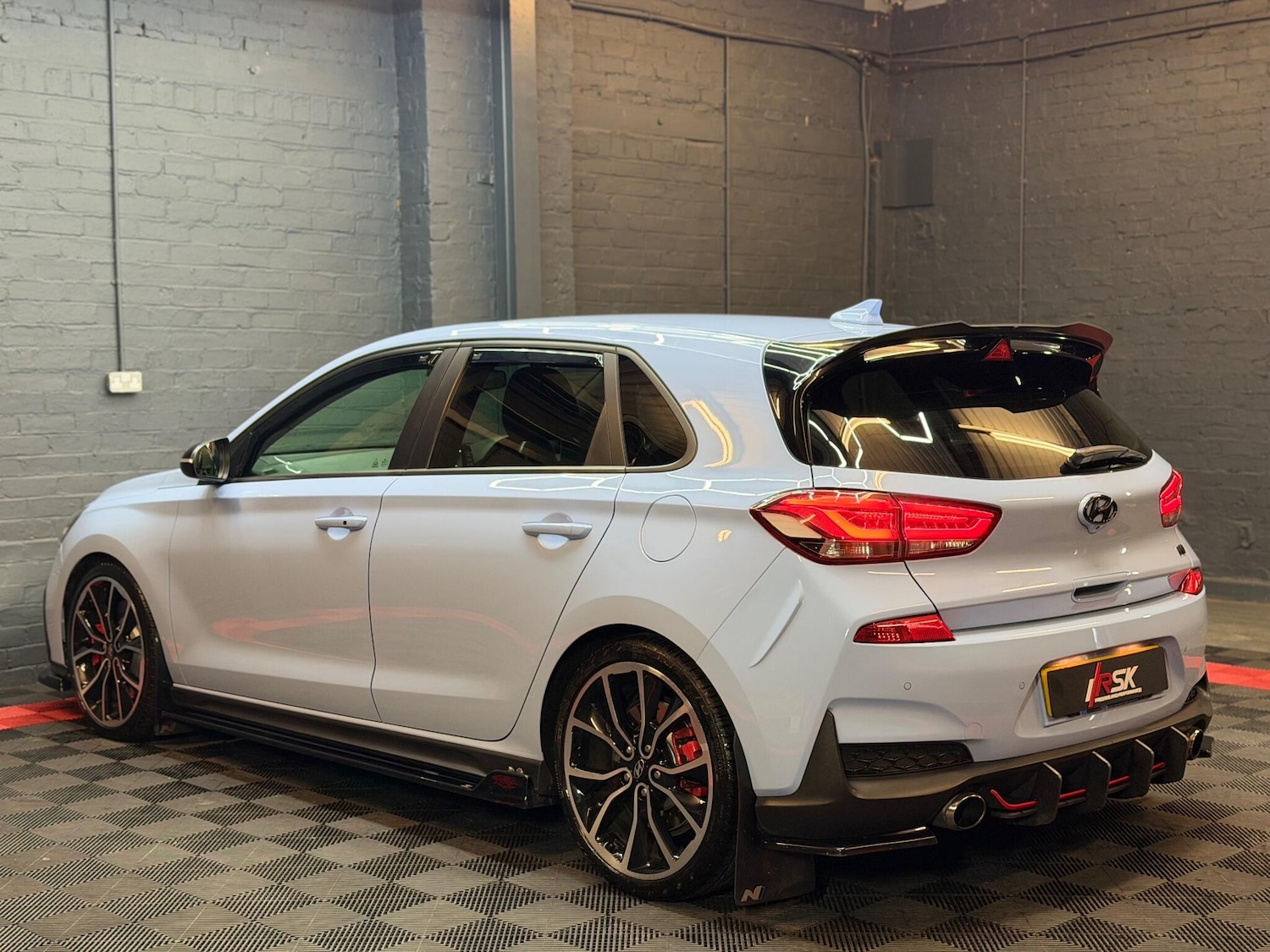 Used Hyundai i30 2017 for sale - 76786744: Photo 5