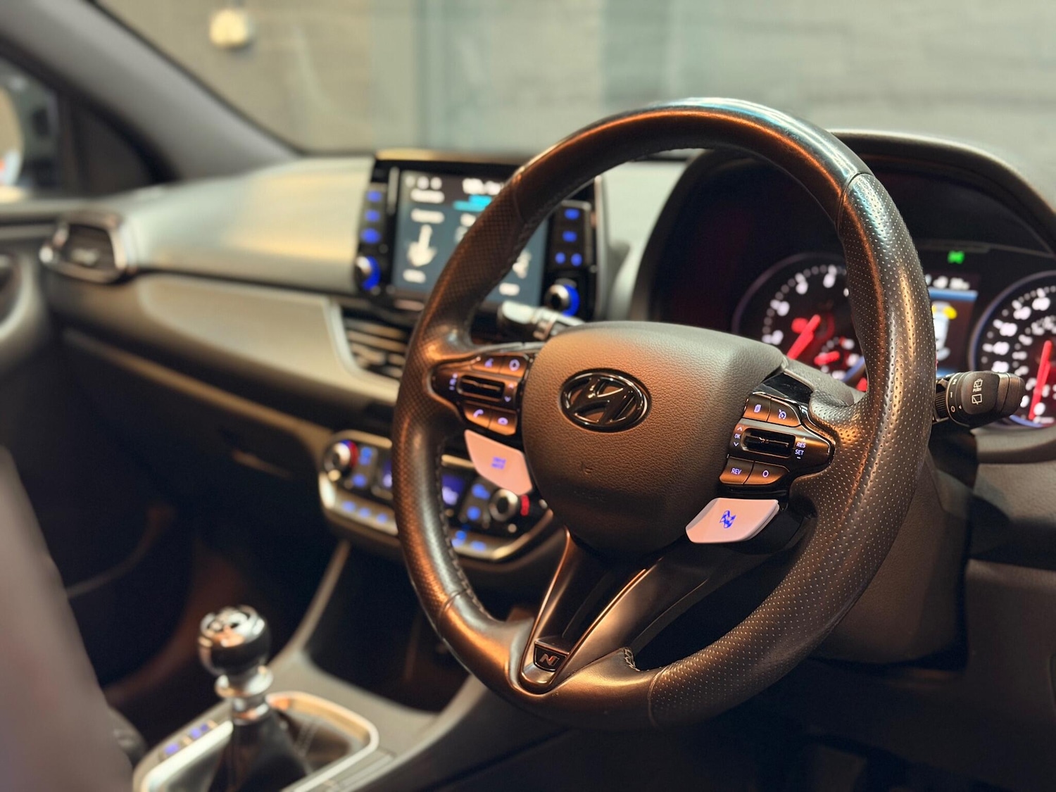 Used Hyundai i30 2017 for sale - 76786744: Photo 50