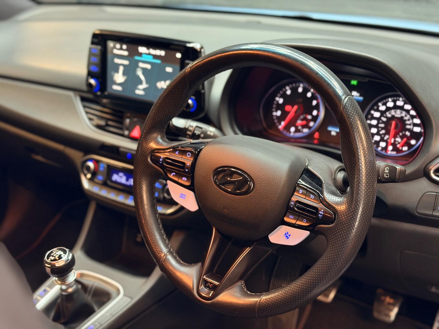 Used Hyundai i30 2017 for sale - 76786744: Photo 51