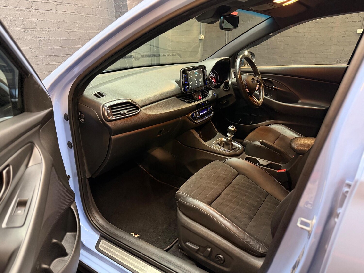 Used Hyundai i30 2017 for sale - 76786744: Photo 52