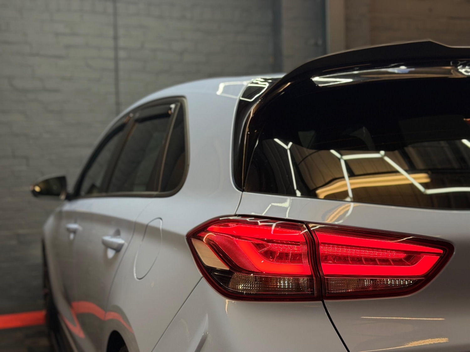 Used Hyundai i30 2017 for sale - 76786744: Photo 56