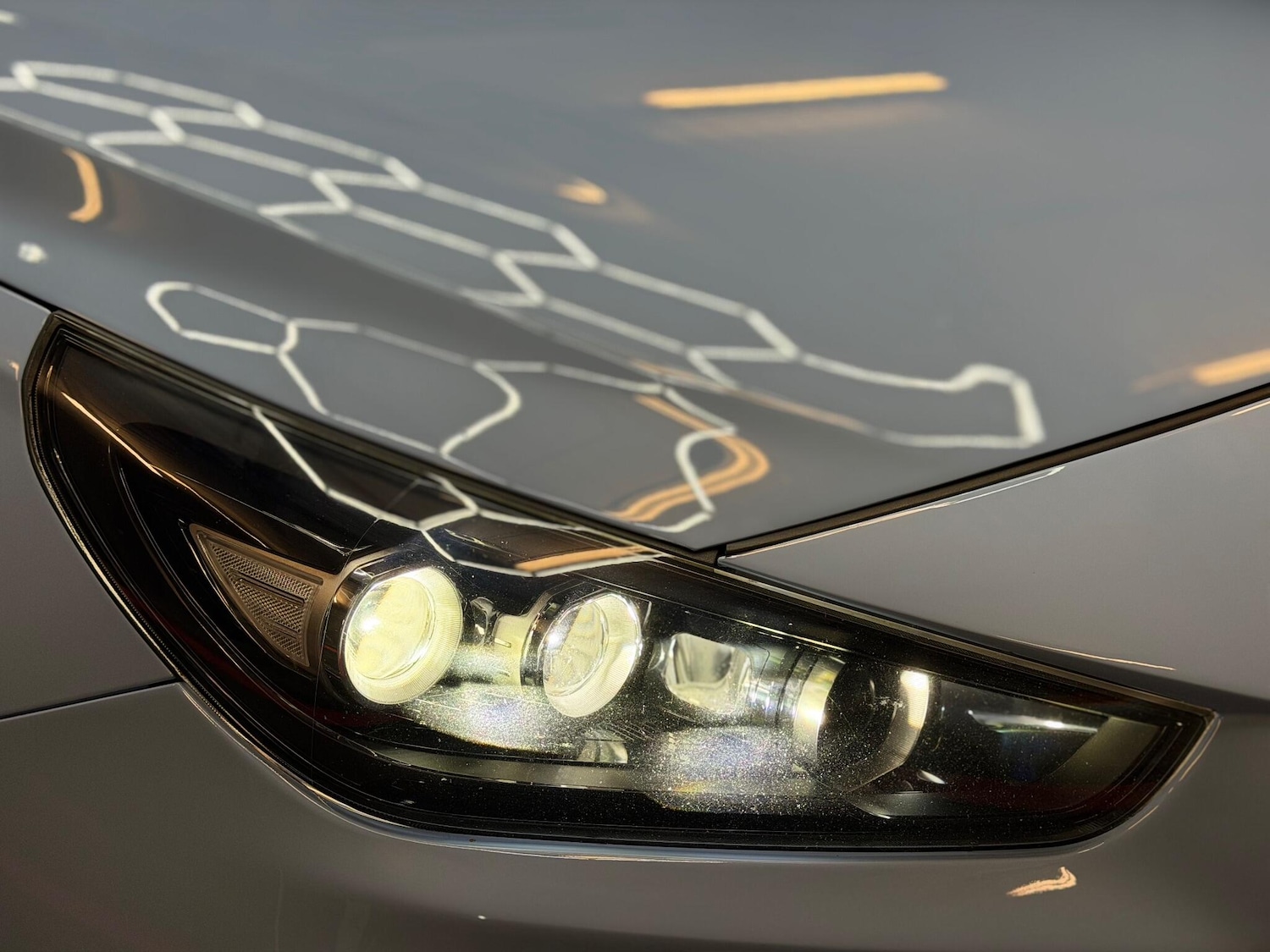 Used Hyundai i30 2017 for sale - 76786744: Photo 58