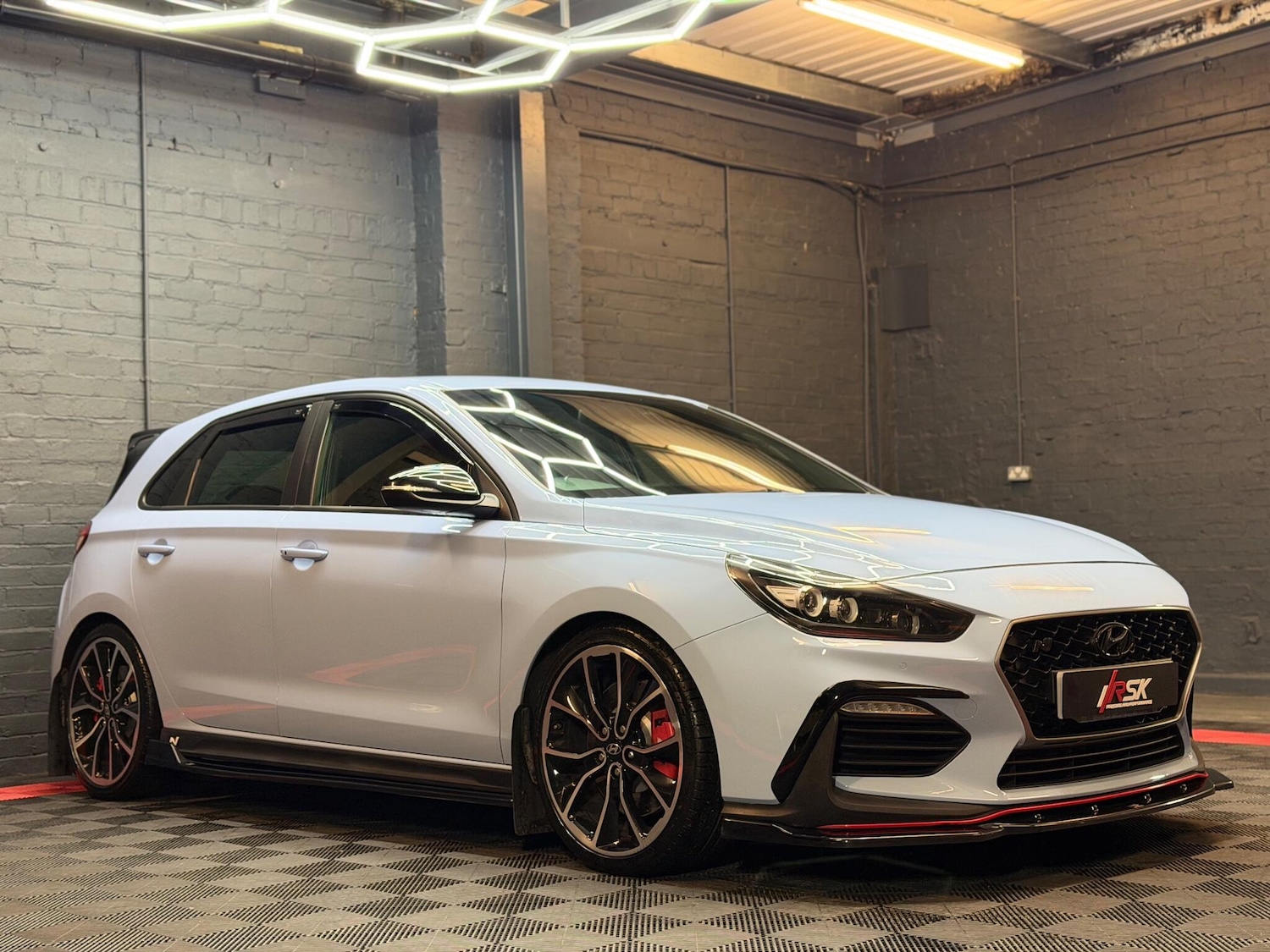 Used Hyundai i30 2017 for sale - 76786744: Photo 6