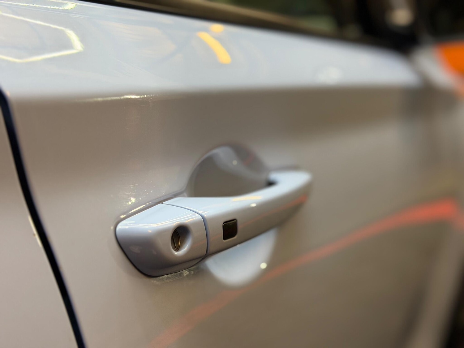 Used Hyundai i30 2017 for sale - 76786744: Photo 60