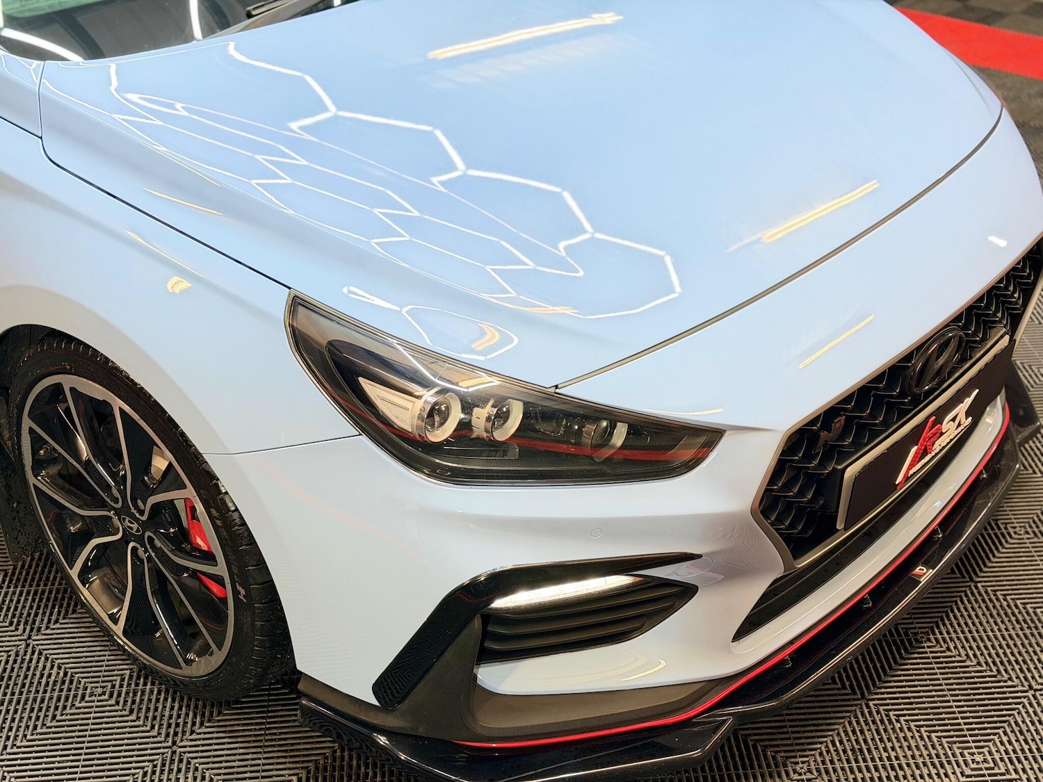 Used Hyundai i30 2017 for sale - 76786744: Photo 62