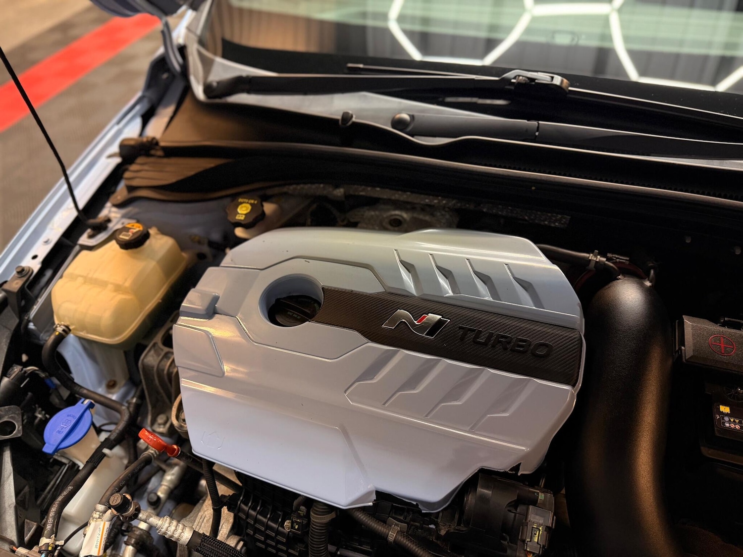 Used Hyundai i30 2017 for sale - 76786744: Photo 65