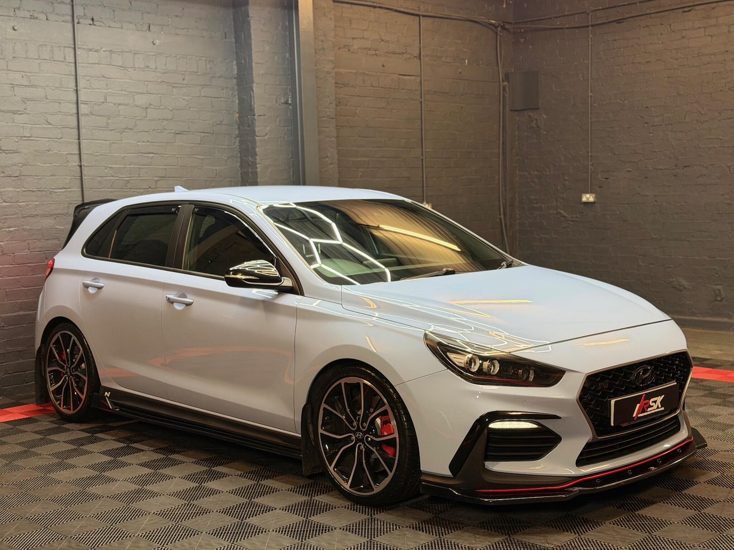 Used Hyundai i30 2017 for sale - 76786744: Photo 7