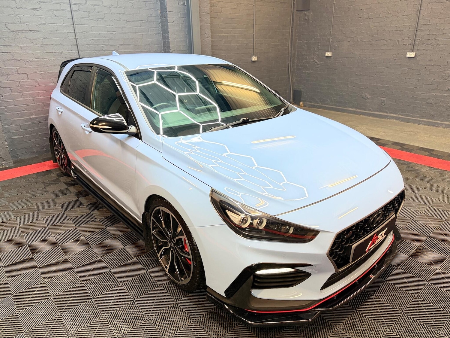 Used Hyundai i30 2017 for sale - 76786744: Photo 8