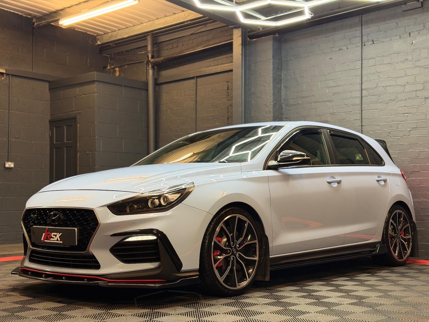 Used Hyundai i30 2017 for sale - 76786744: Photo 9