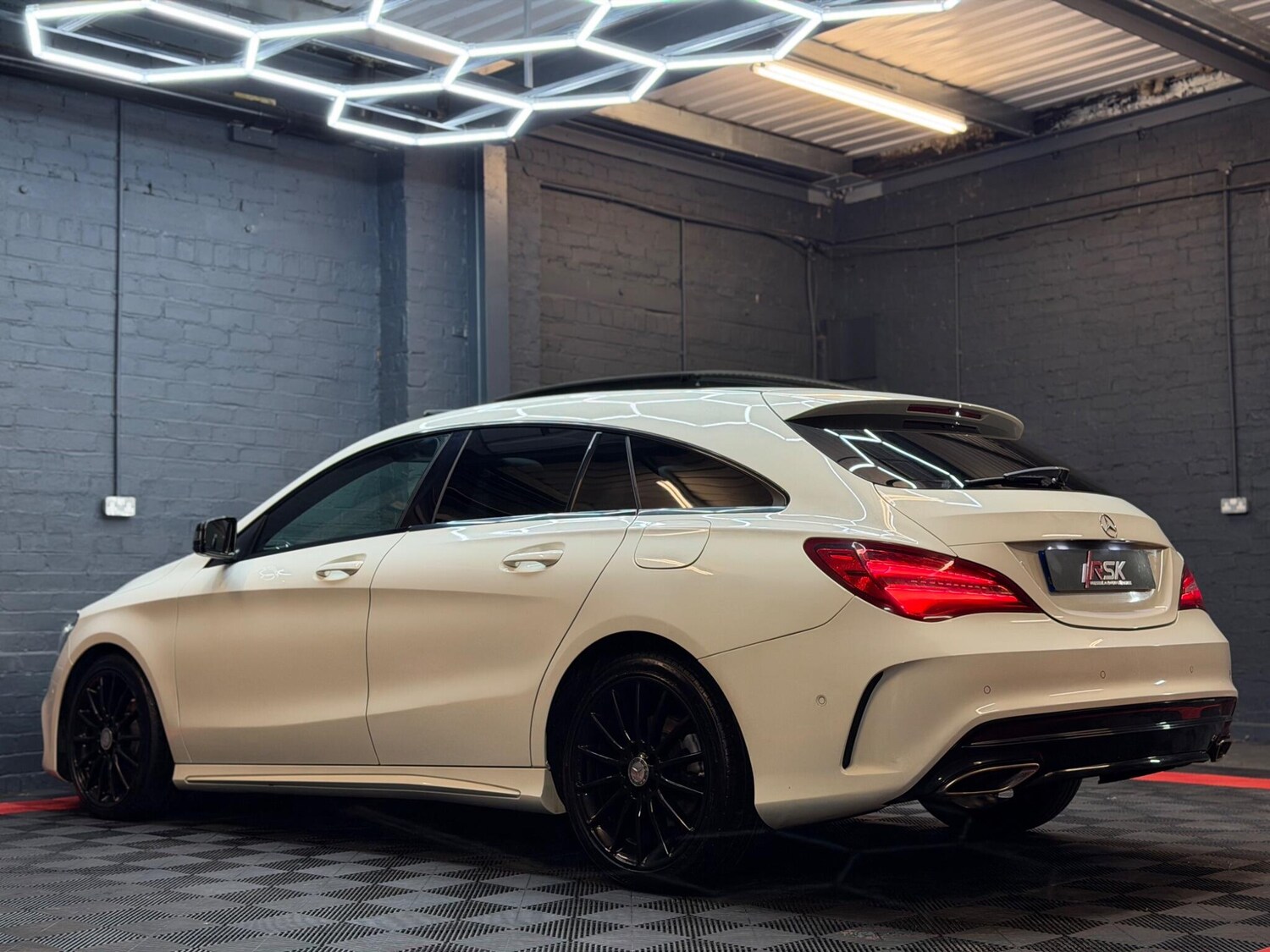 Used Mercedes-Benz CLA for sale - 77497371: Photo 10