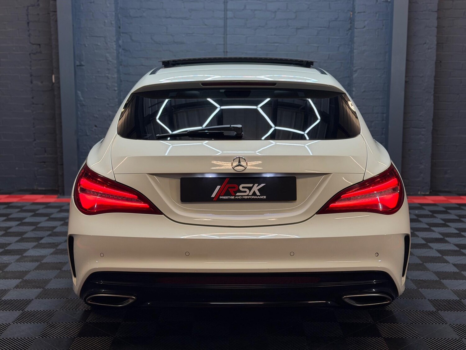 Used Mercedes-Benz CLA for sale - 77497371: Photo 11