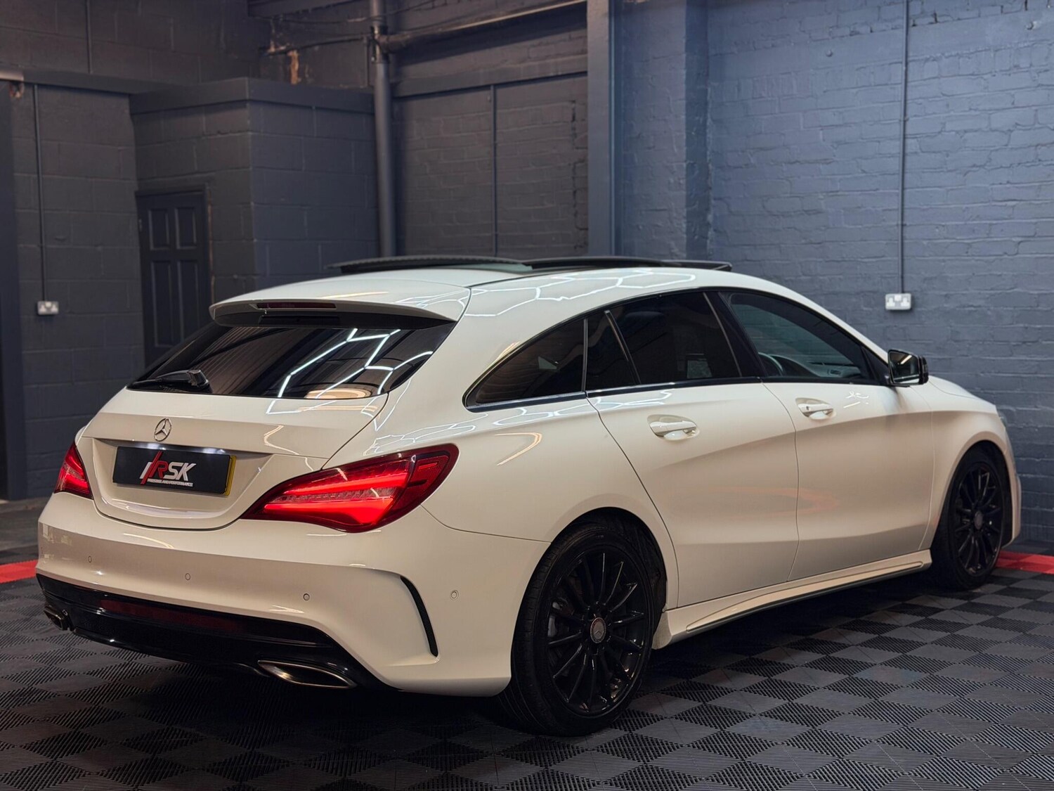 Used Mercedes-Benz CLA for sale - 77497371: Photo 12