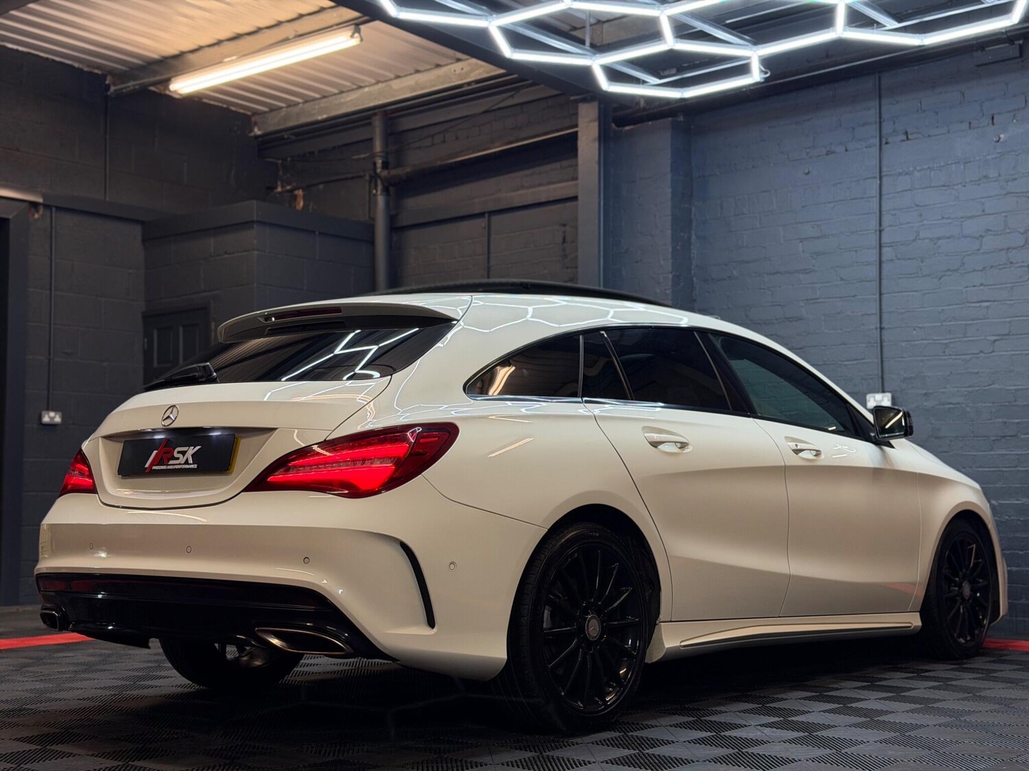 Used Mercedes-Benz CLA for sale - 77497371: Photo 13