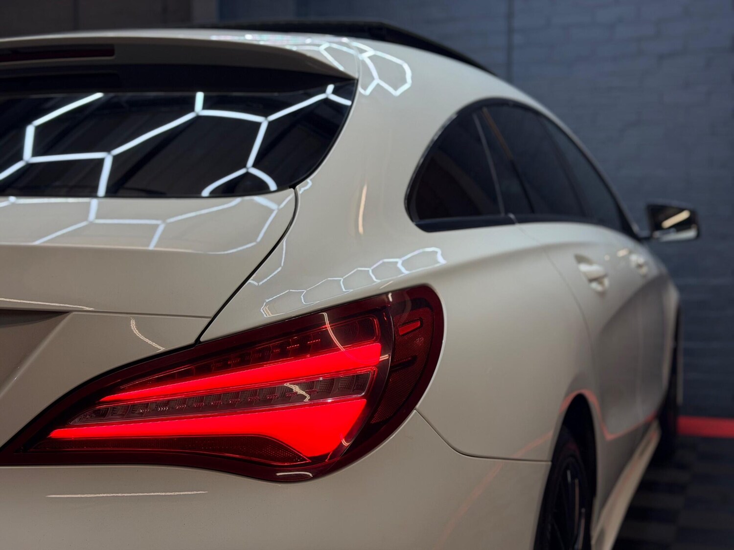 Used Mercedes-Benz CLA for sale - 77497371: Photo 14