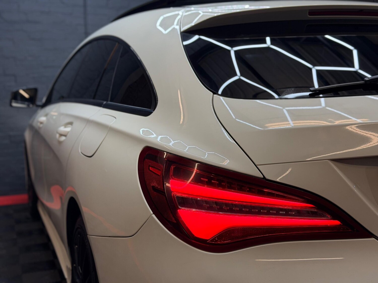 Used Mercedes-Benz CLA for sale - 77497371: Photo 15