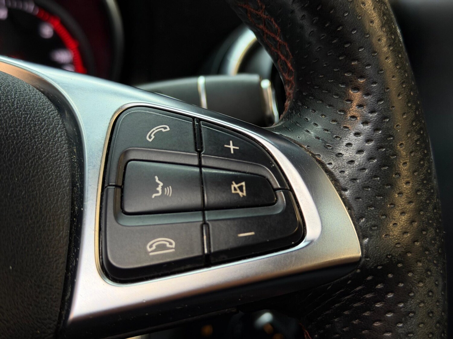 Used Mercedes-Benz CLA for sale - 77497371: Photo 19