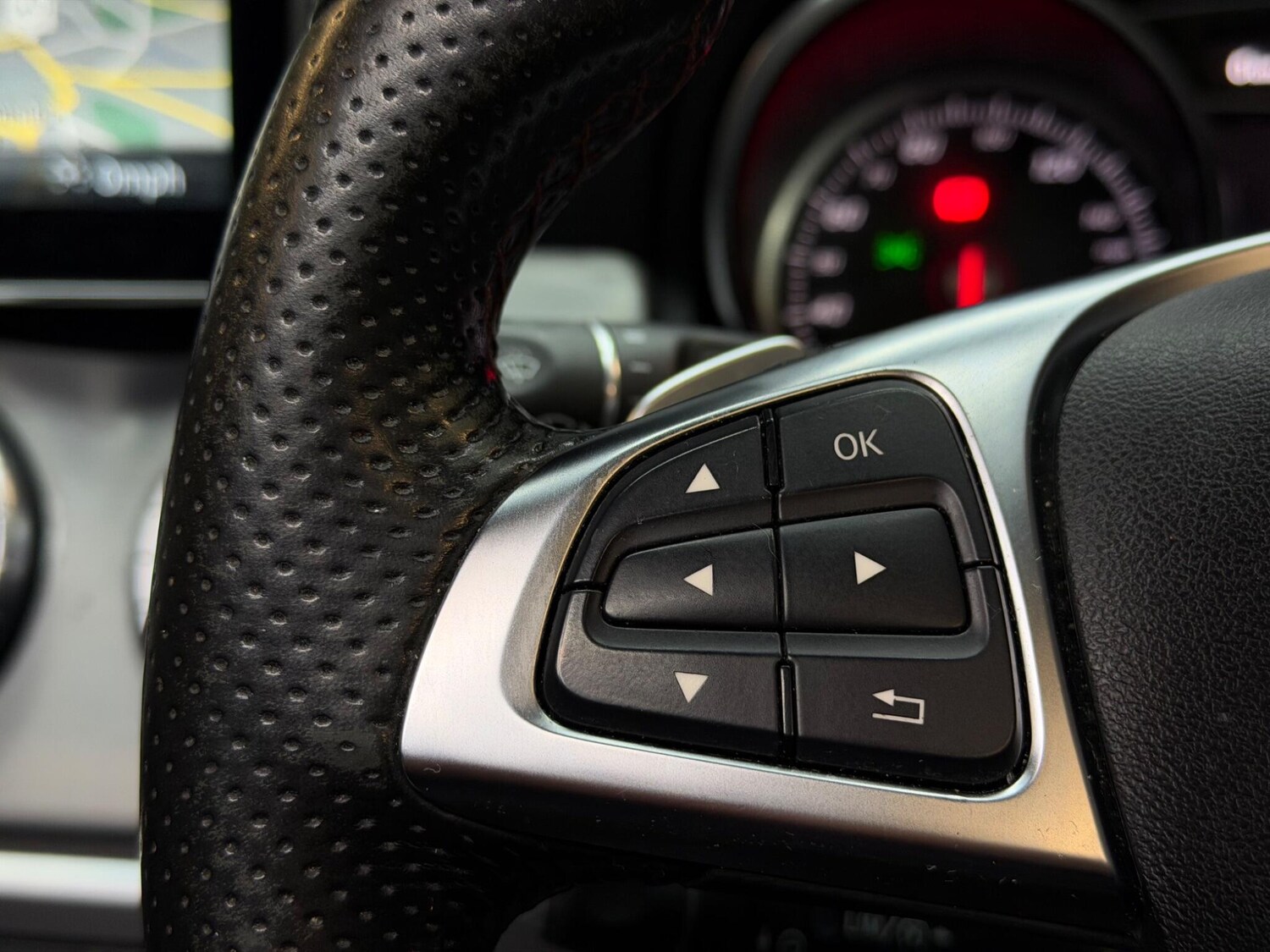 Used Mercedes-Benz CLA for sale - 77497371: Photo 20