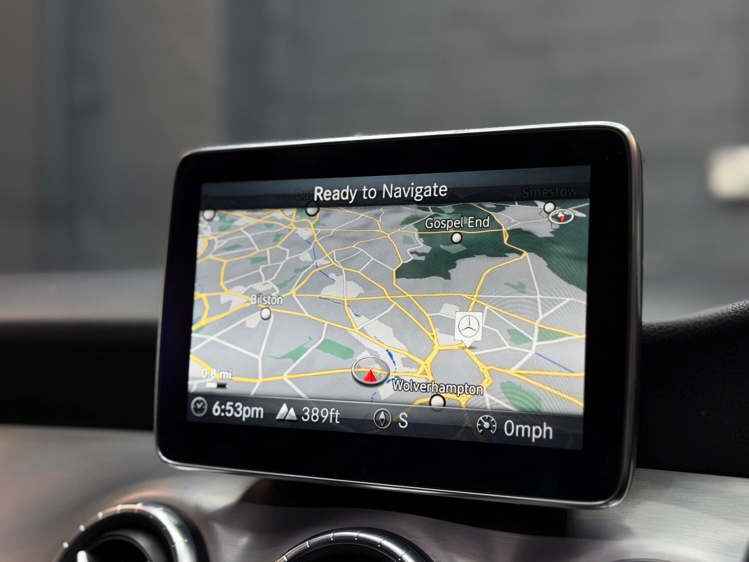 Used Mercedes-Benz CLA for sale - 77497371: Photo 21