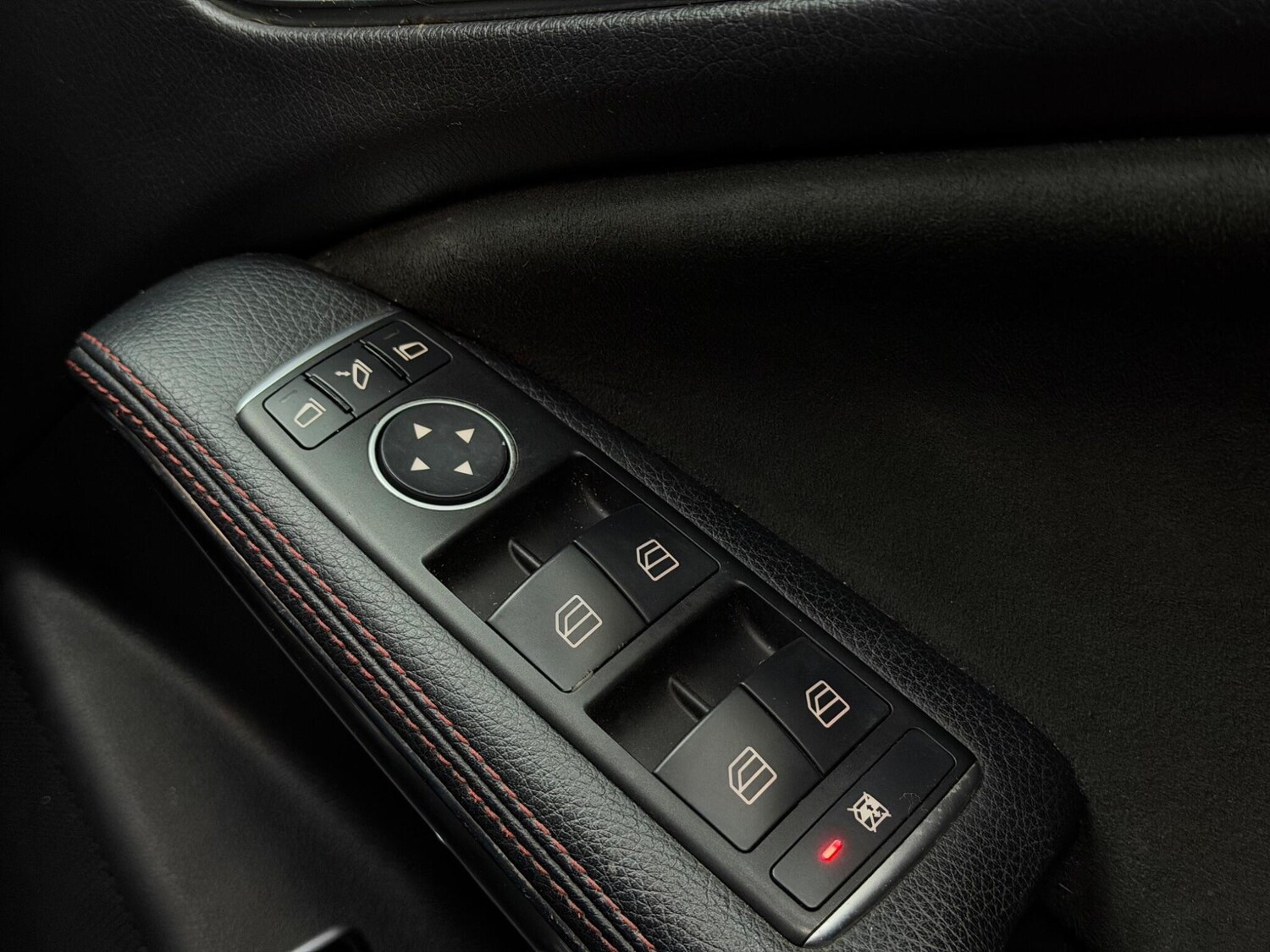 Used Mercedes-Benz CLA for sale - 77497371: Photo 22