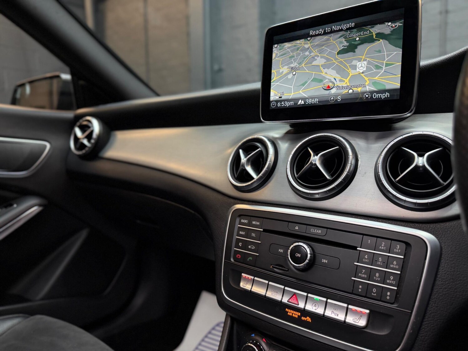 Used Mercedes-Benz CLA for sale - 77497371: Photo 24