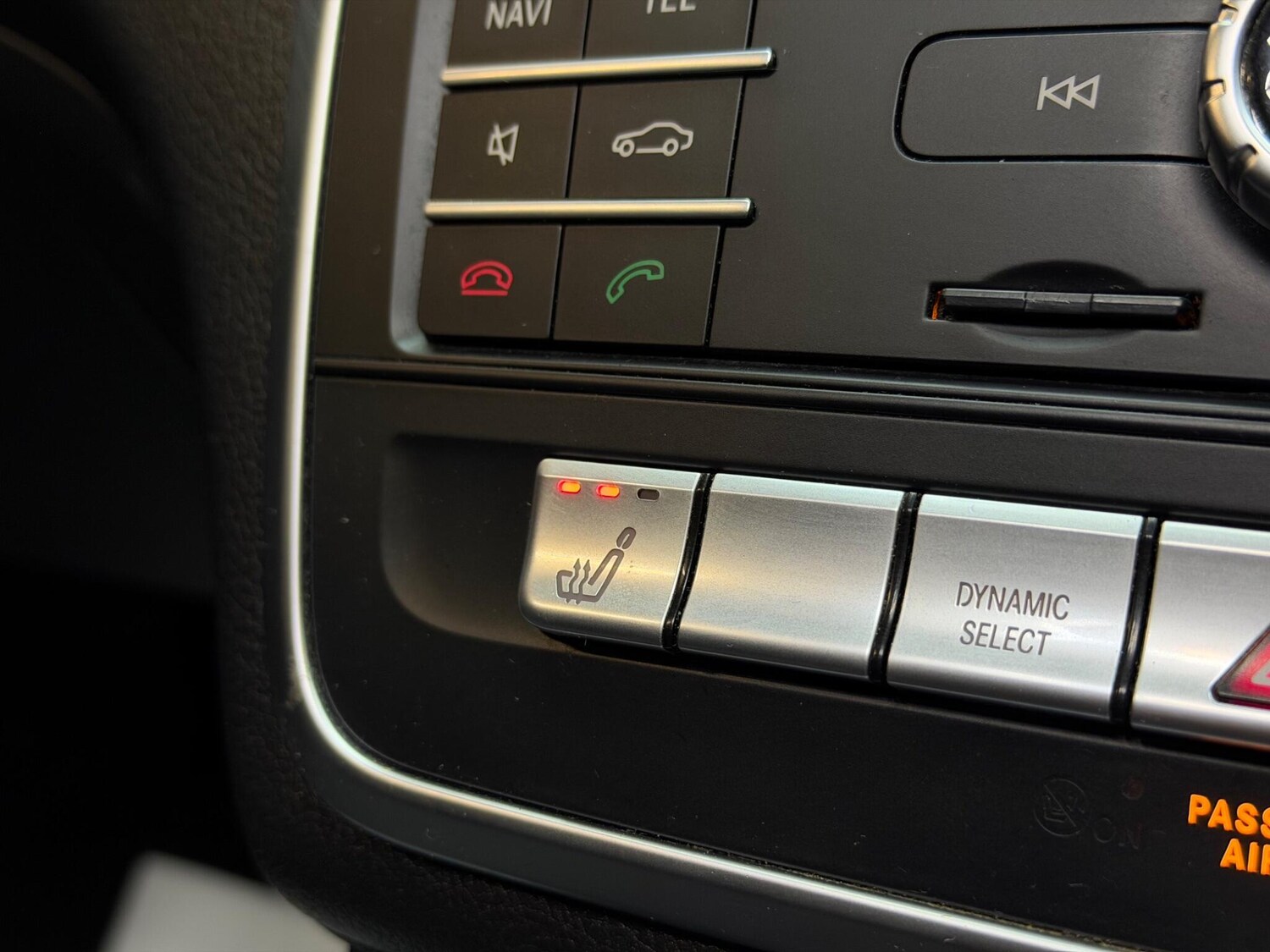 Used Mercedes-Benz CLA for sale - 77497371: Photo 28