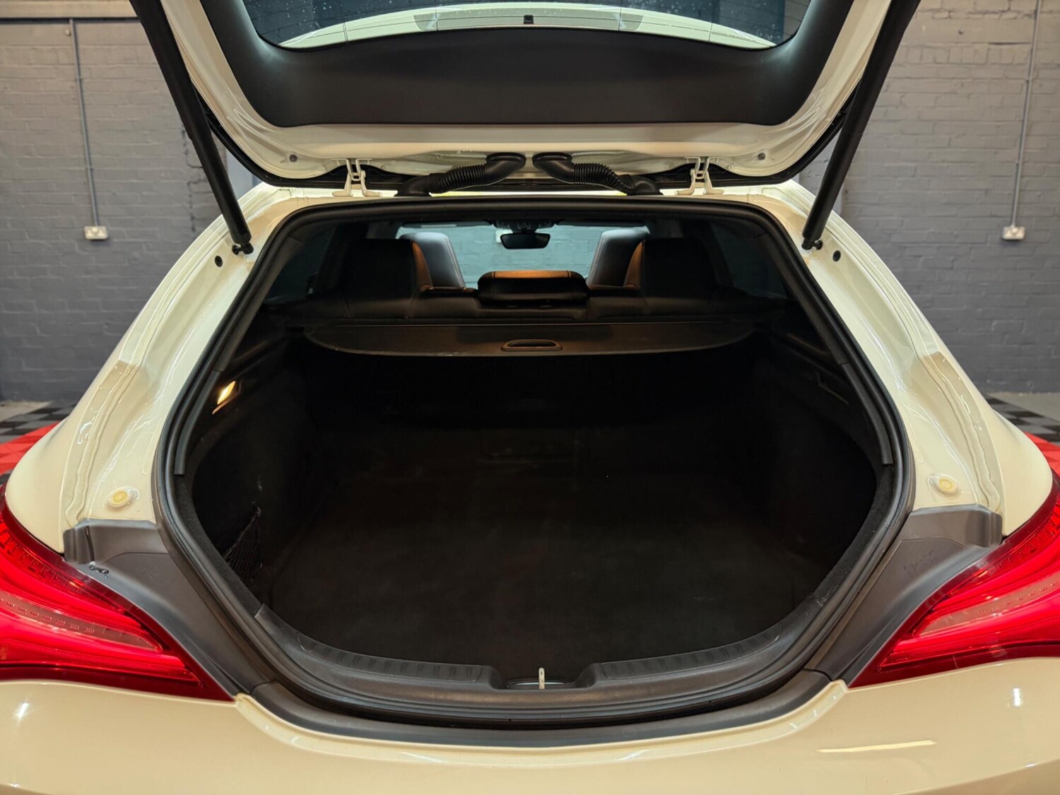 Used Mercedes-Benz CLA for sale - 77497371: Photo 35