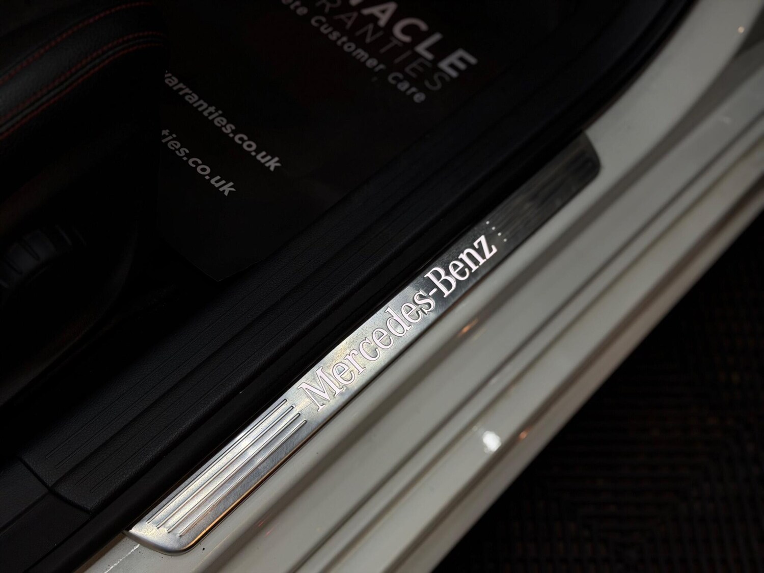 Used Mercedes-Benz CLA for sale - 77497371: Photo 36