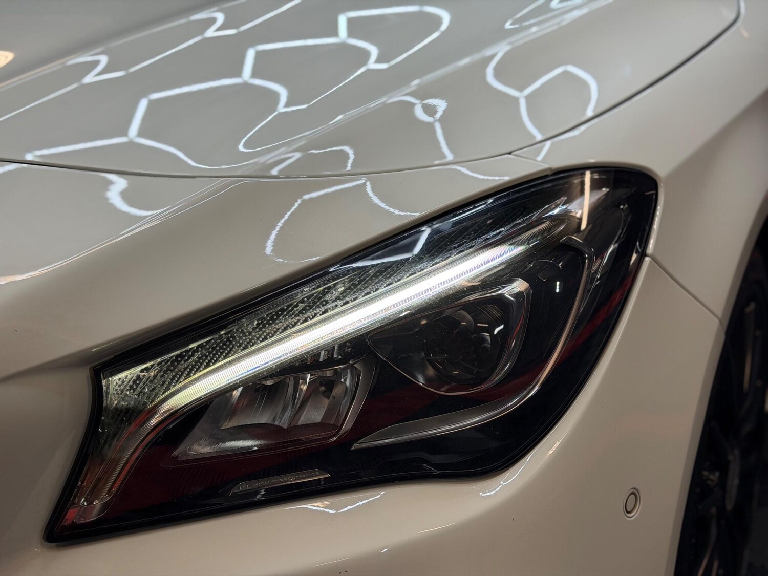 Used Mercedes-Benz CLA for sale - 77497371: Photo 39