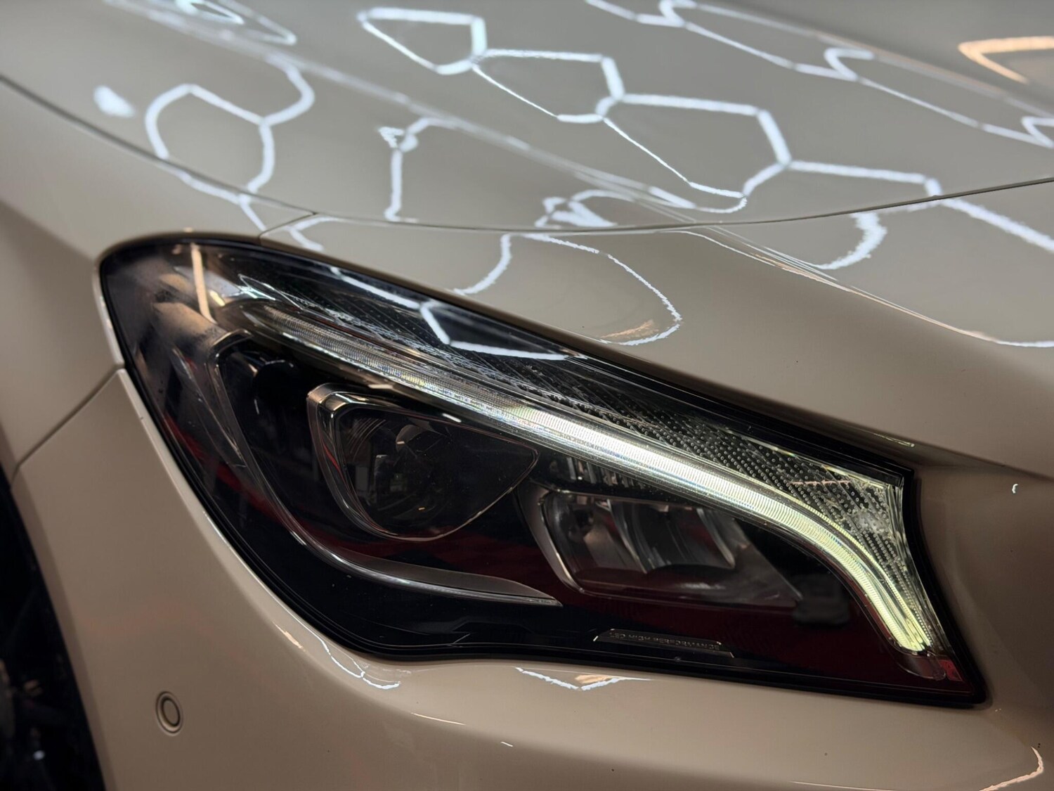 Used Mercedes-Benz CLA for sale - 77497371: Photo 40