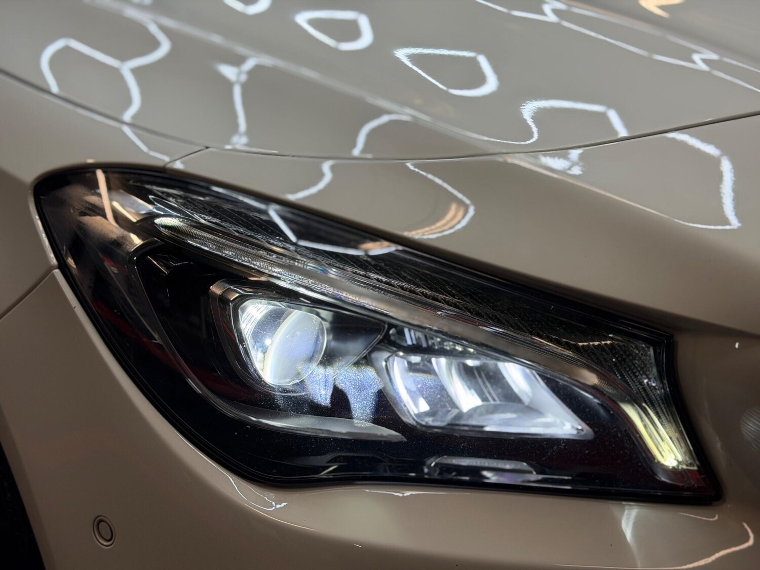 Used Mercedes-Benz CLA for sale - 77497371: Photo 41