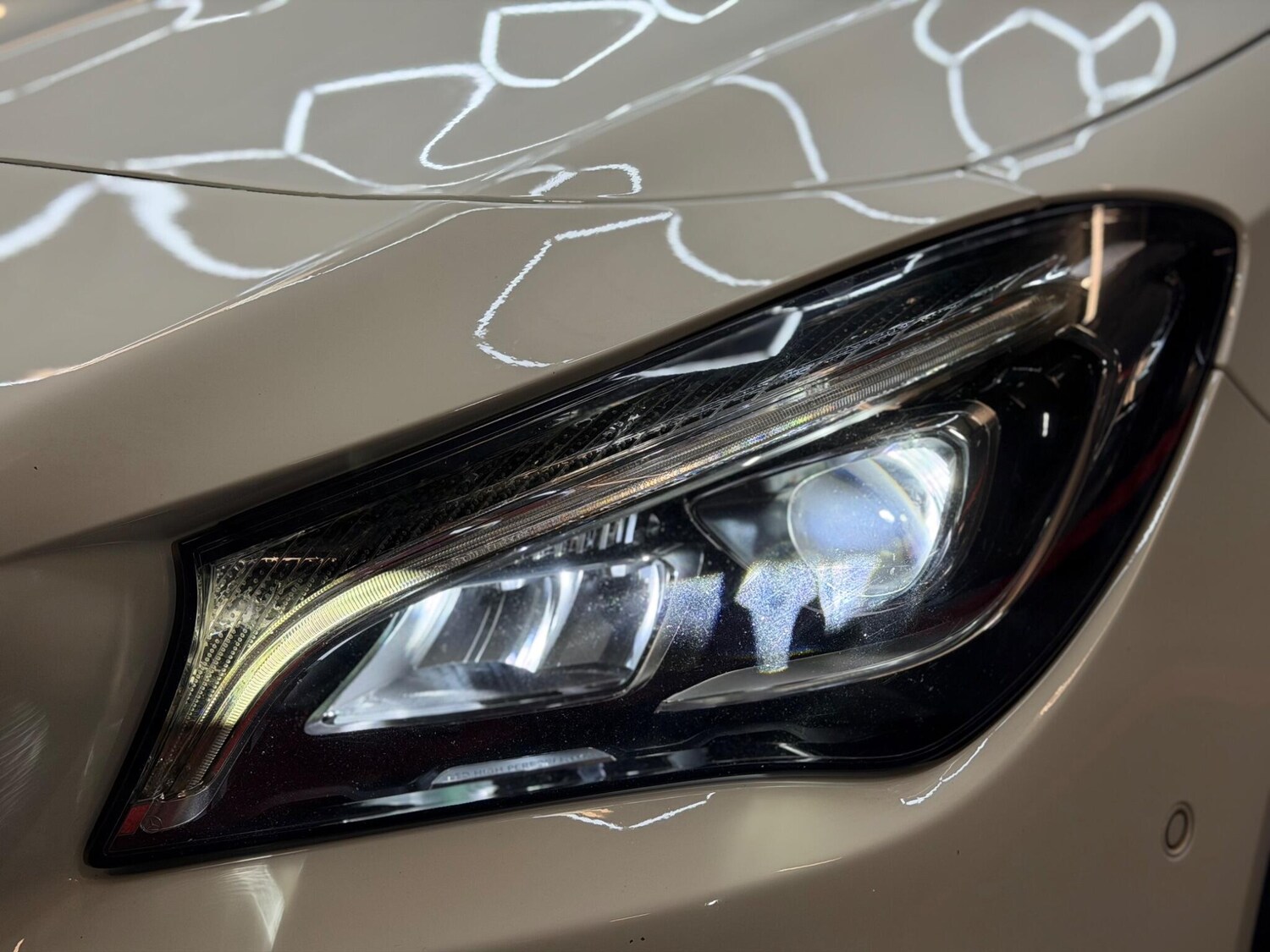 Used Mercedes-Benz CLA for sale - 77497371: Photo 42