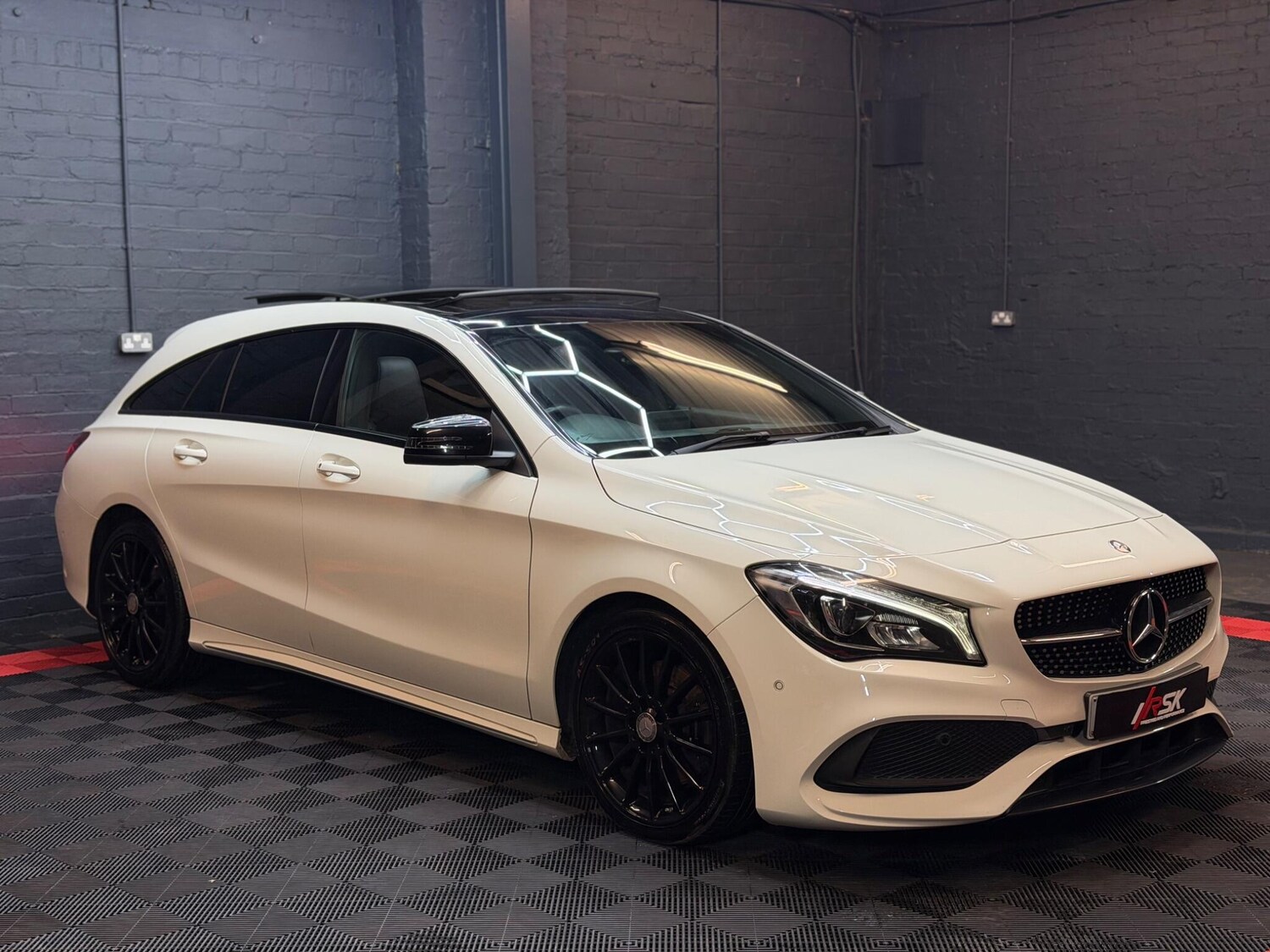 Used Mercedes-Benz CLA for sale - 77497371: Photo 6