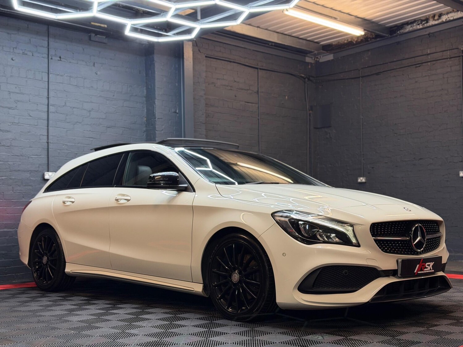 Used Mercedes-Benz CLA for sale - 77497371: Photo 7