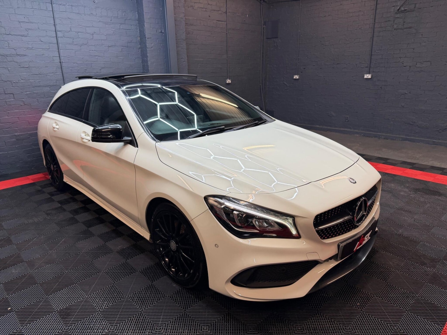Used Mercedes-Benz CLA for sale - 77497371: Photo 8