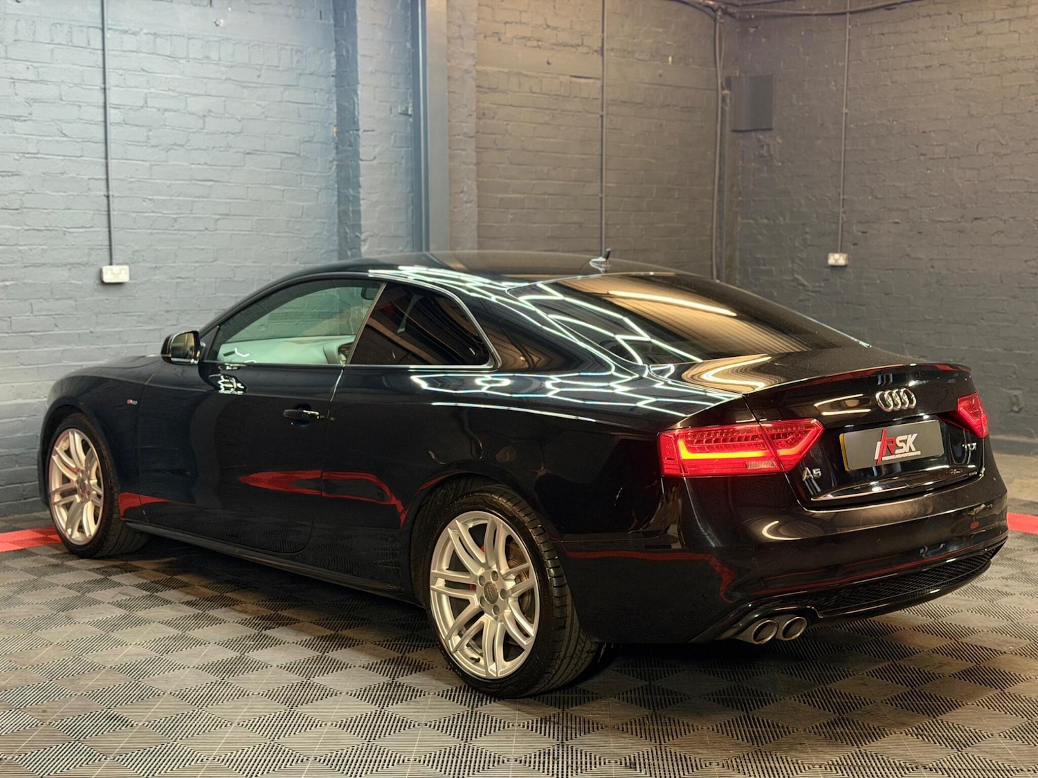 Used Audi A5 2016 for sale - 78062999: Photo 11