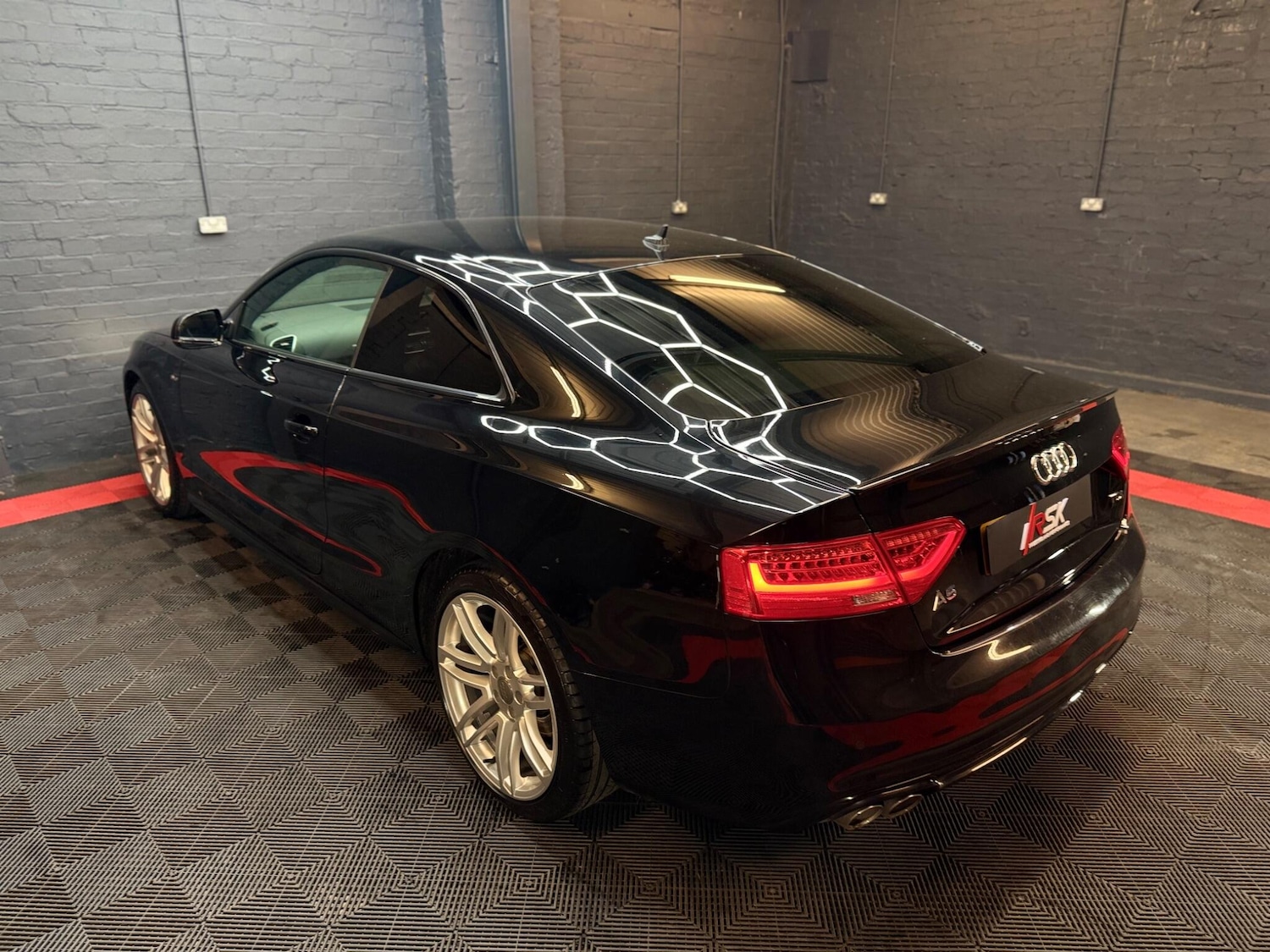 Used Audi A5 2016 for sale - 78062999: Photo 13