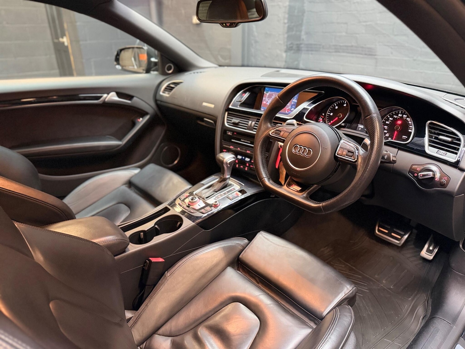 Used Audi A5 2016 for sale - 78062999: Photo 14