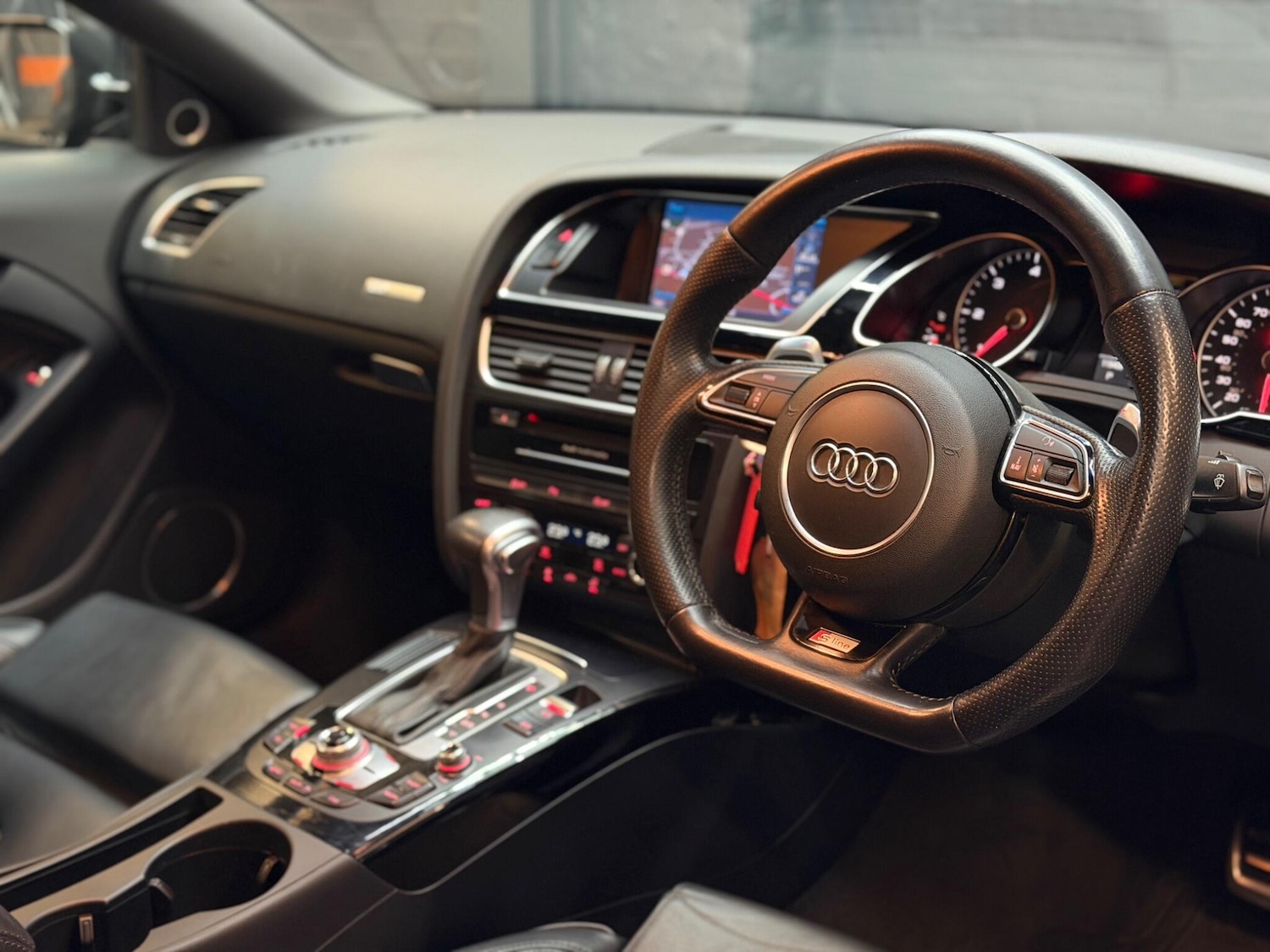 Used Audi A5 2016 for sale - 78062999: Photo 15