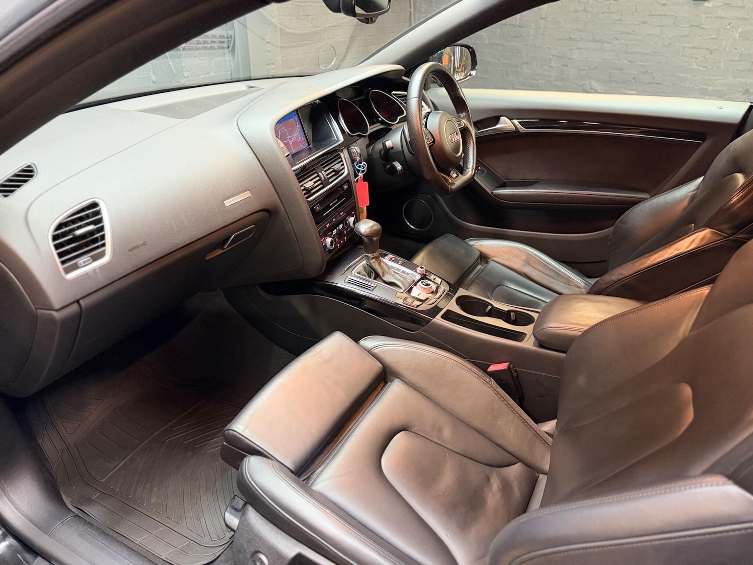 Used Audi A5 2016 for sale - 78062999: Photo 16