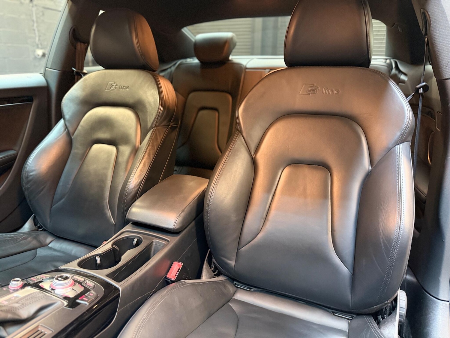 Used Audi A5 2016 for sale - 78062999: Photo 17