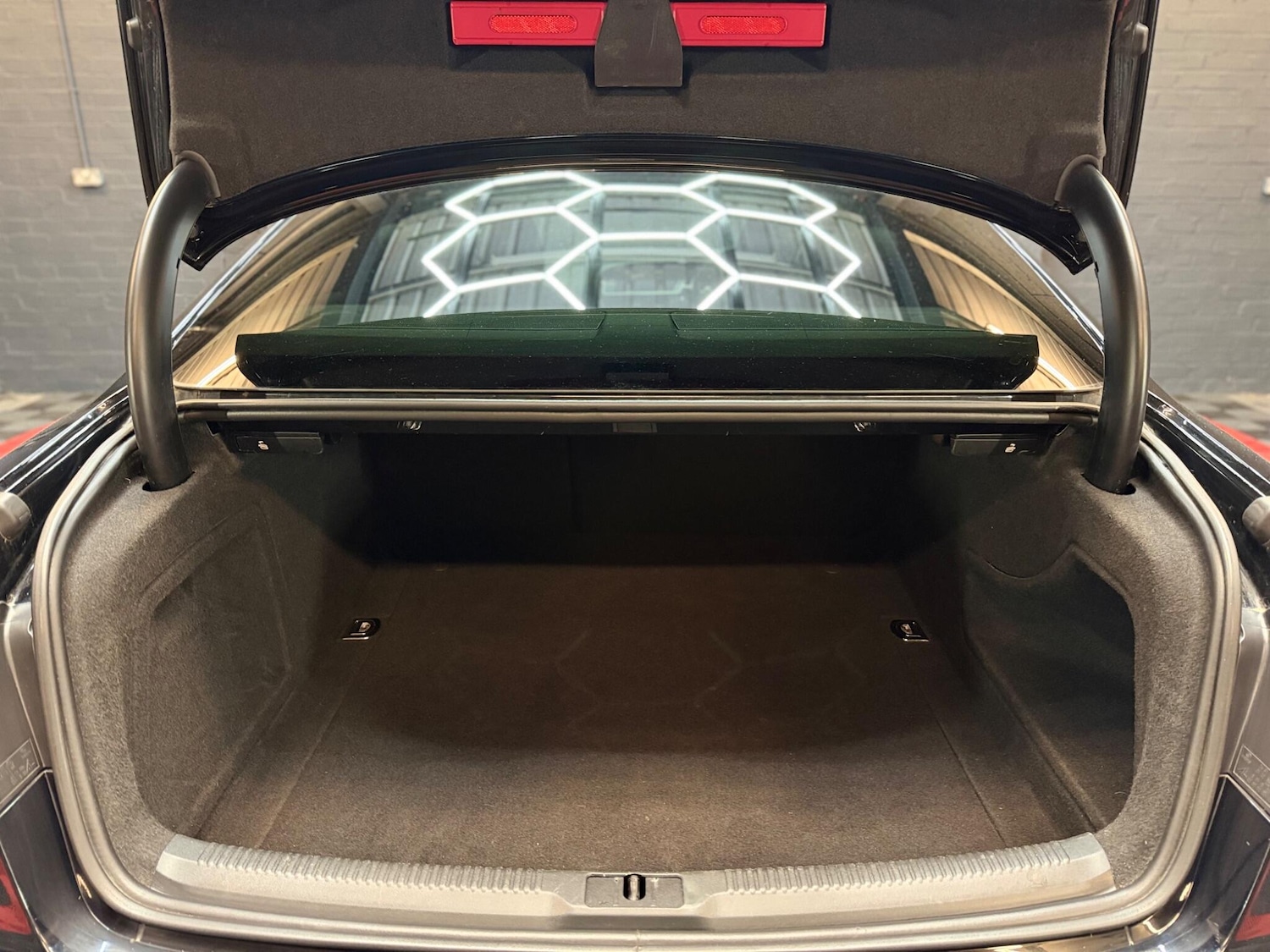 Used Audi A5 2016 for sale - 78062999: Photo 18