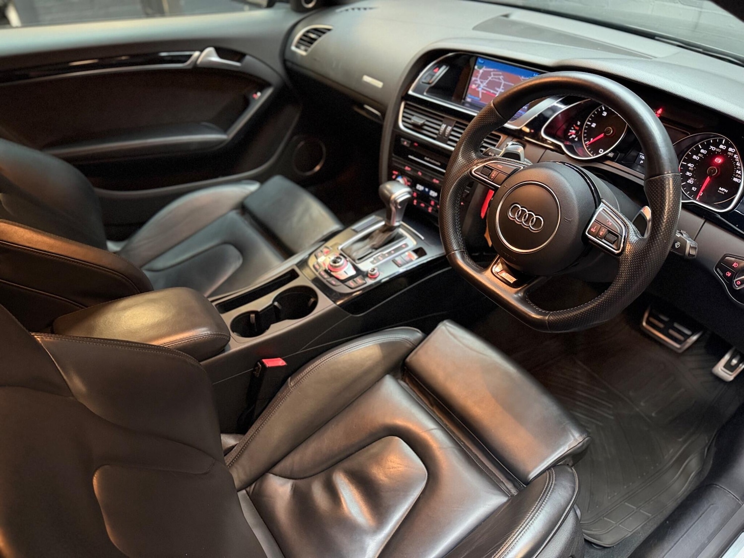 Used Audi A5 2016 for sale - 78062999: Photo 19