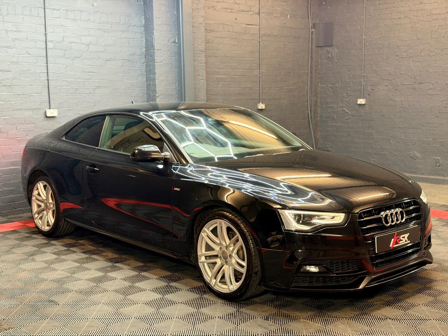 Used Audi A5 2016 for sale - 78062999: Photo 3