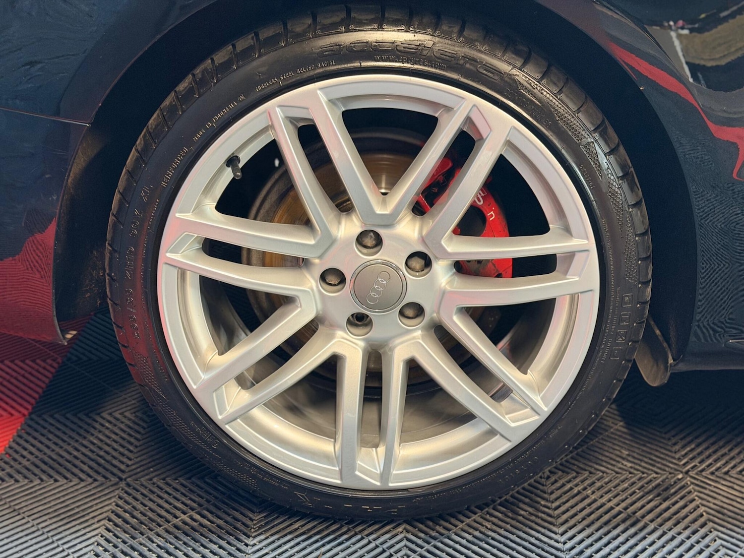 Used Audi A5 2016 for sale - 78062999: Photo 39